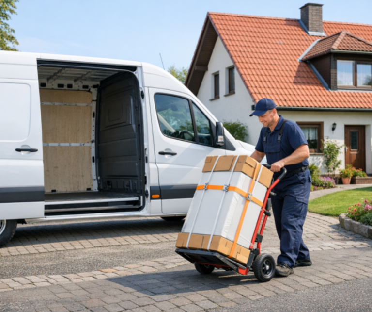 Eckpunkte zum Heizungsgesetz