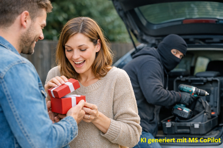 Erster Verschanktag dieses Jahr